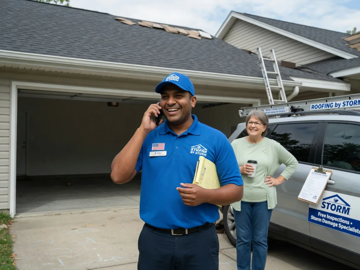 Roof Repair Near Me Hume, VA FAQs